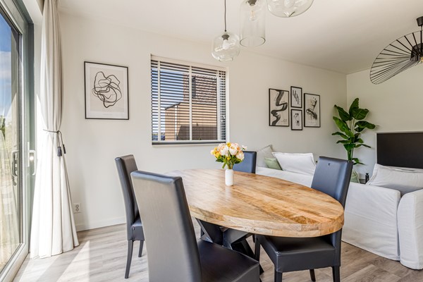 Medium property photo - Dettifossstraat 256, 1363 BX Almere